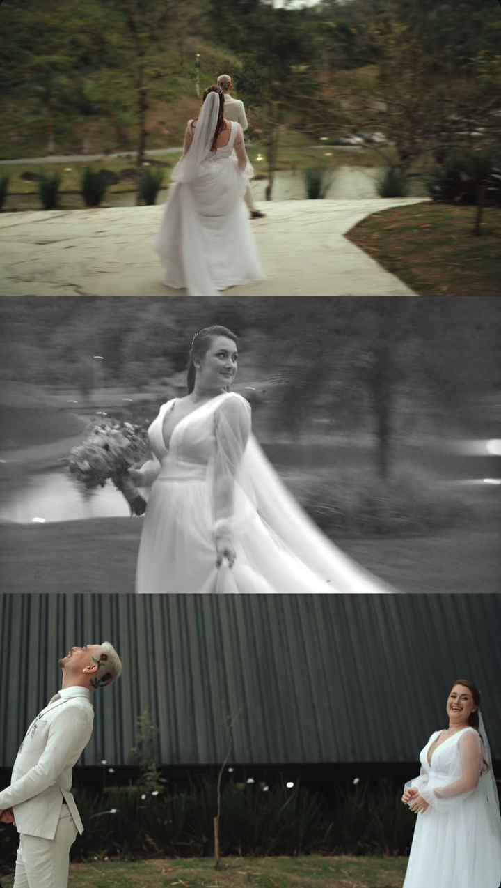 Enfim casados - 2