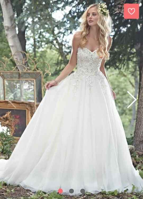 Vestido - 1