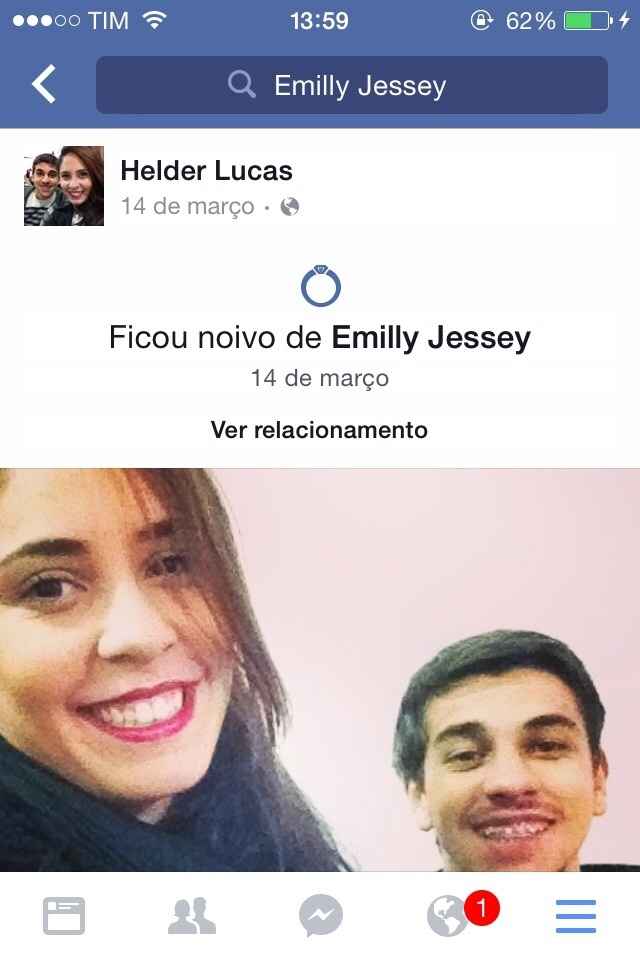 Noivado 