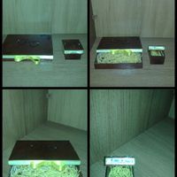 Caixa convite - 1