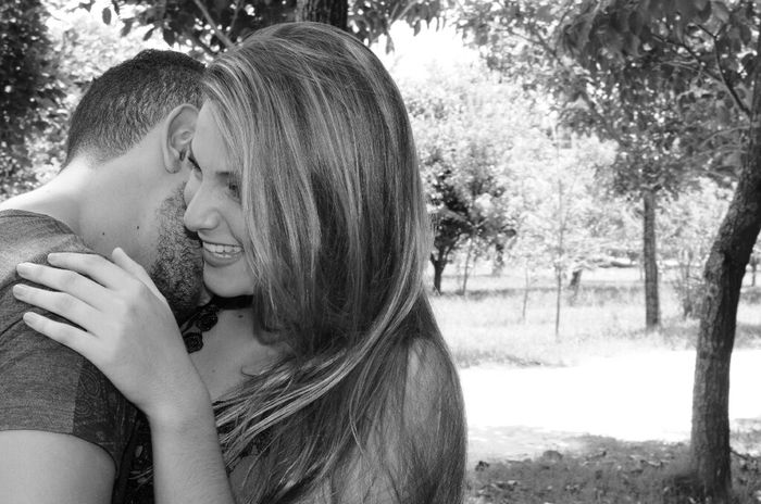 Nosso ensaio de noivado, algumas fotos #vemver - 9