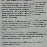 Sou oficialmente uma noivinha! *-* - 1