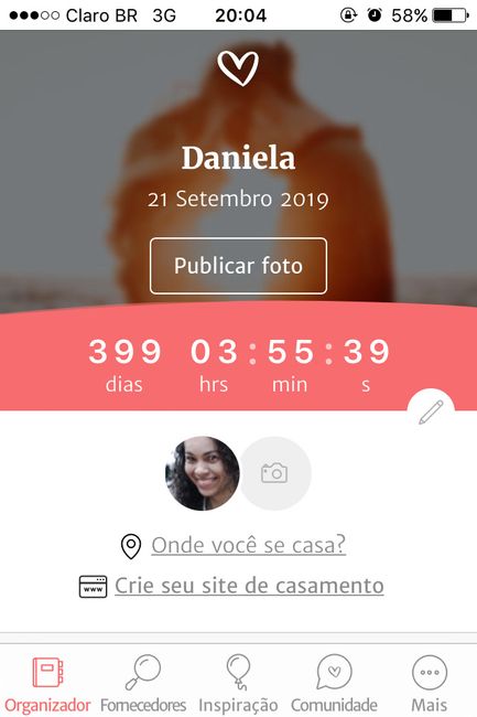 Como está seu contador? - 1