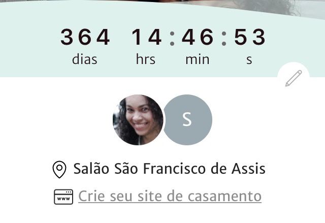 364 dias... - 1