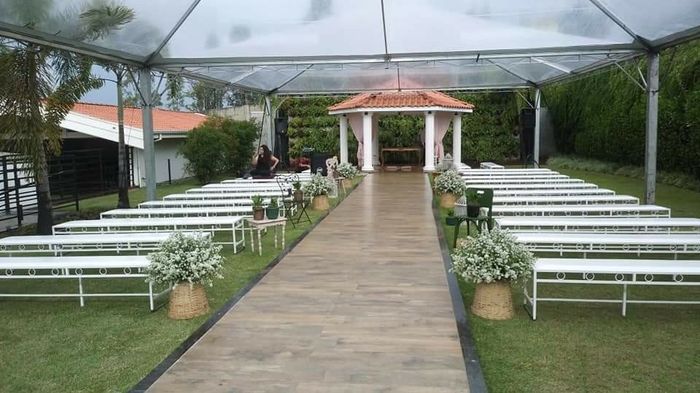Testemunho casamento 4
