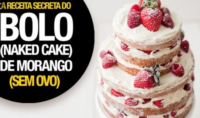 Dúvida, Bolo fake ou normal? - 1