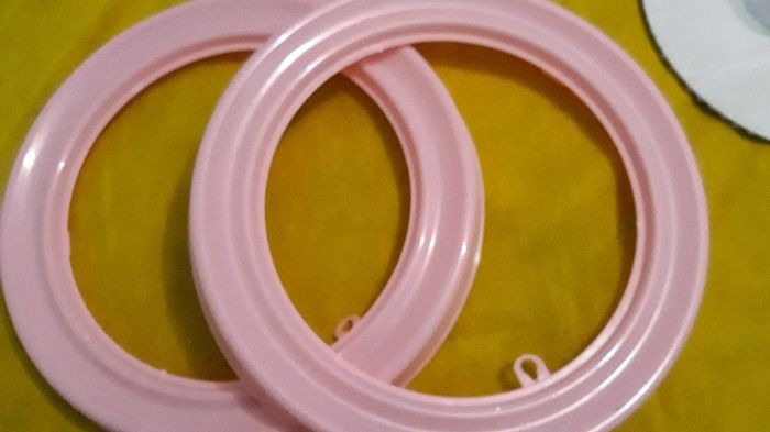 Bandejas espelhadas - Mais um Diy!! - 1