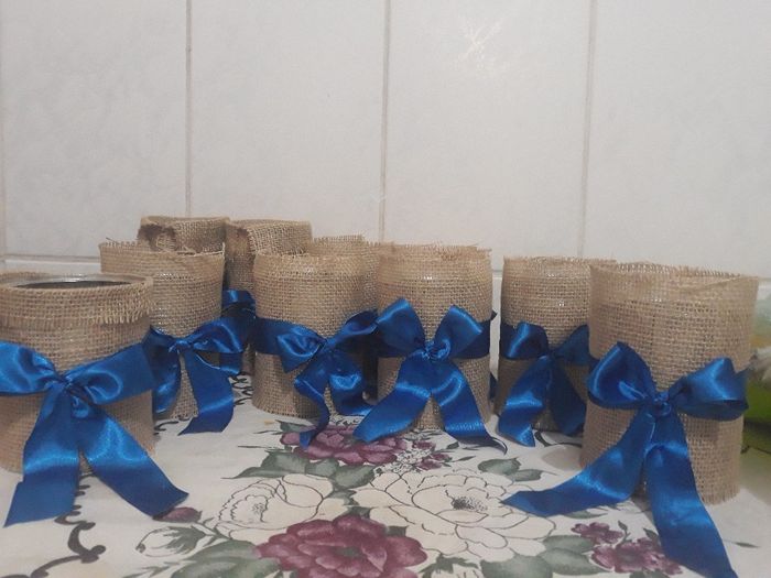 #52diasvasosdiy - 1