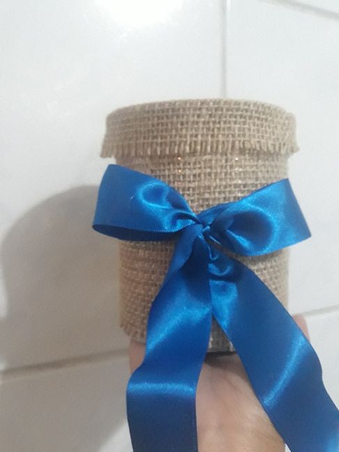#52diasvasosdiy - 3