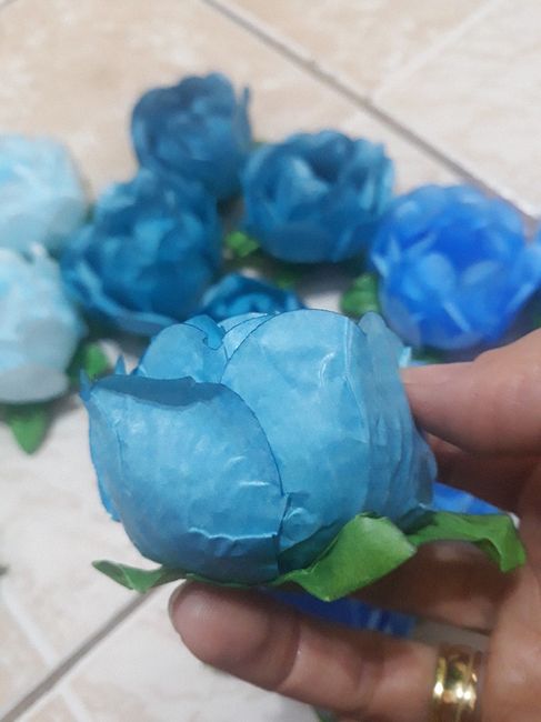 #3dias!! Fazendo doces para as forminhas!!! 4