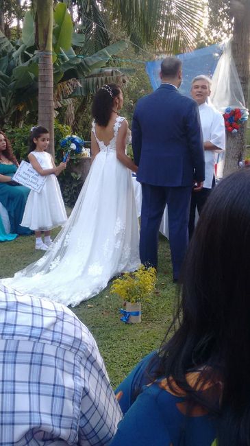 Casei! #fotos não oficiais 8