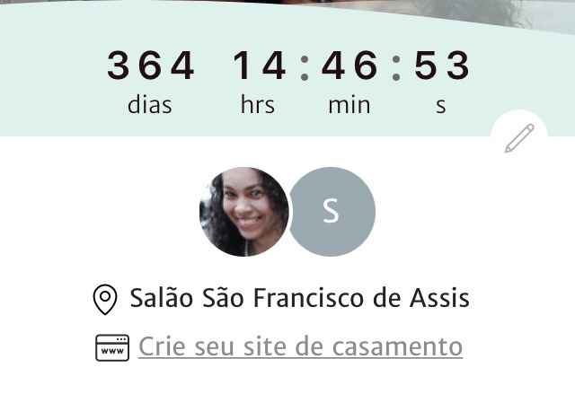 364 dias... - 1