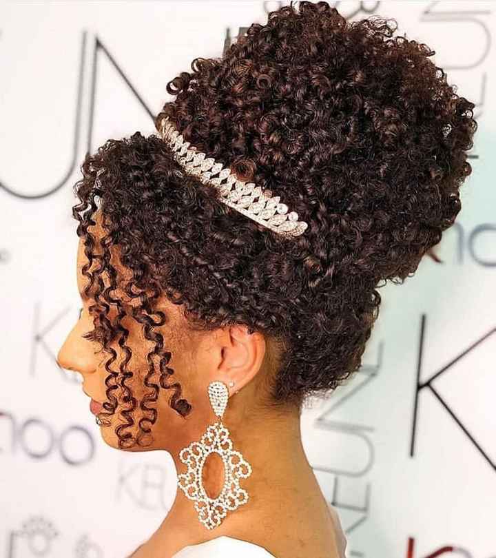 Teste **cabelo e maquiagem** - 1