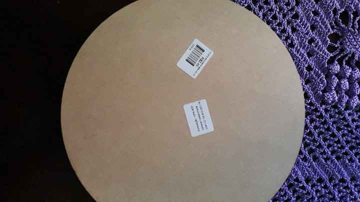 Bandejas espelhadas - Mais um Diy!! - 3