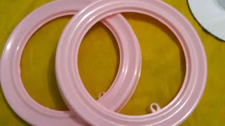 Bandejas espelhadas - Mais um Diy!! - 1