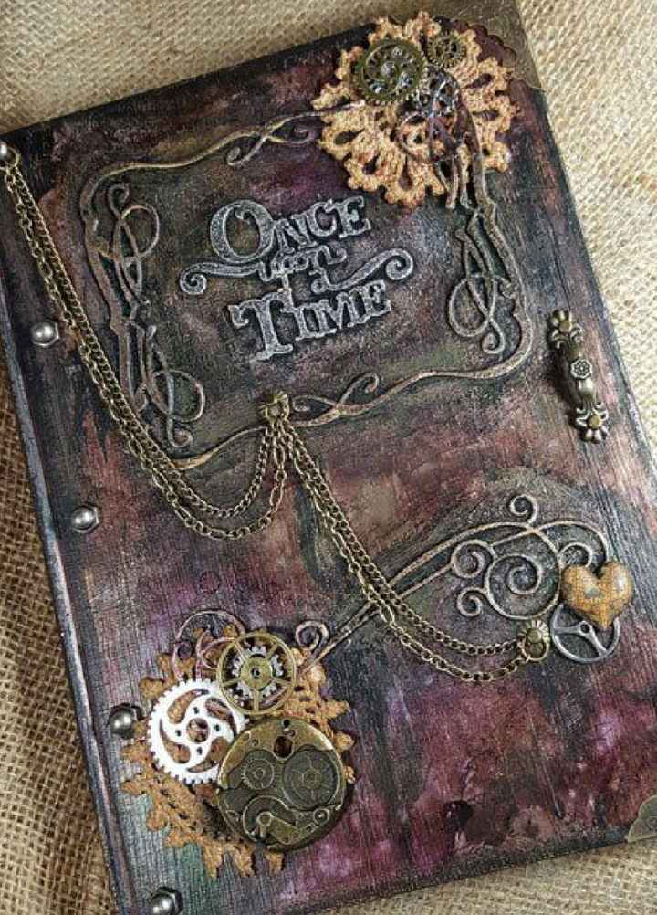 Inspiração 1