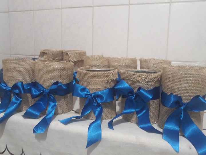#52diasvasosdiy - 2