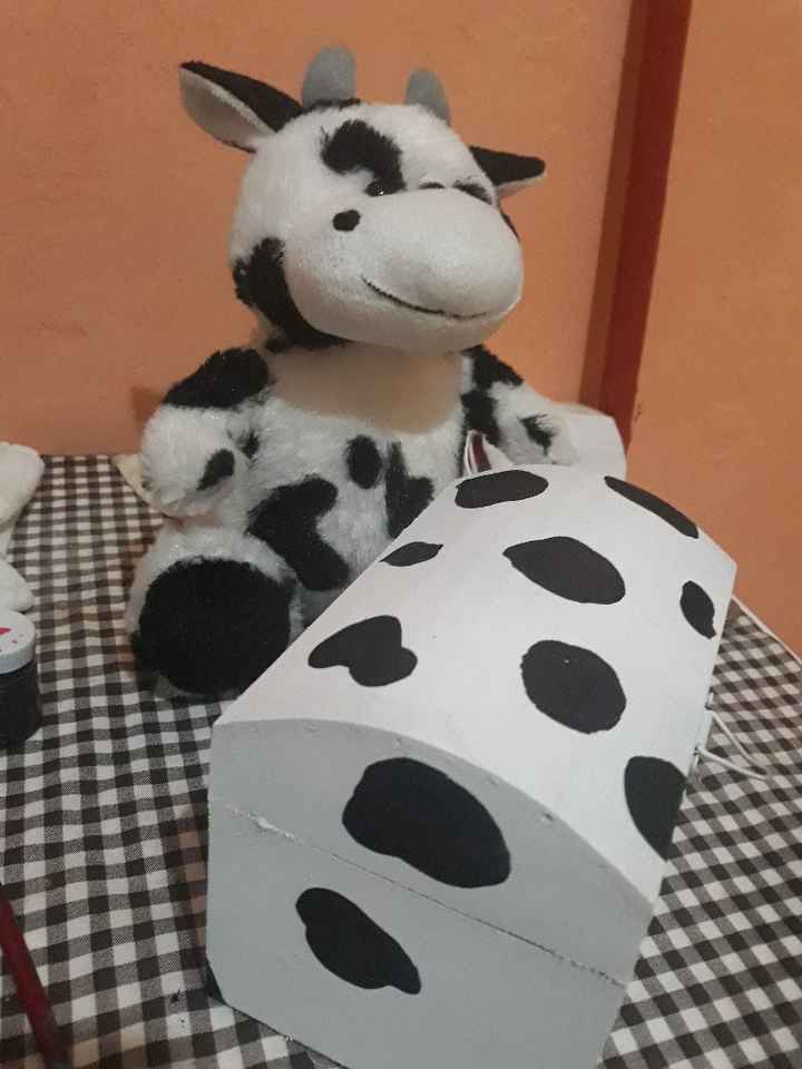 Reta final! #15 dias!! Finalizações.. - 3