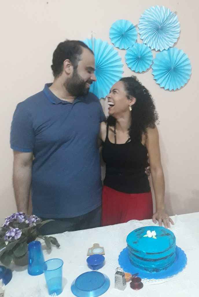 #12dias! Relatos sobre nosso chá - 3
