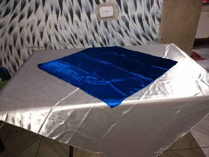 #4dias..finalizando detalhes.. - 2