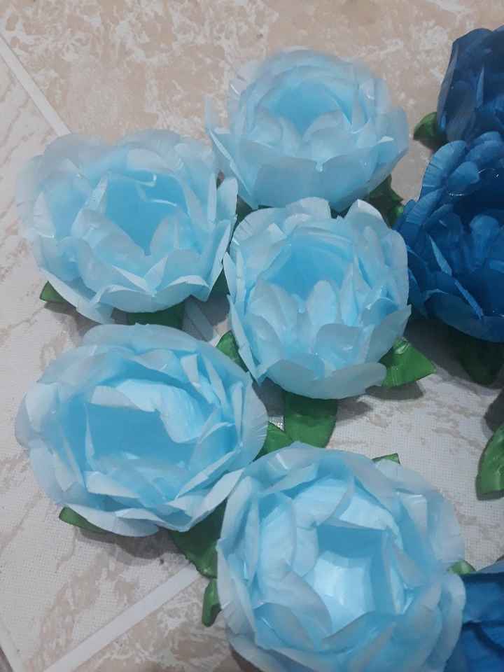 #3dias!! Fazendo doces para as forminhas!!! - 4