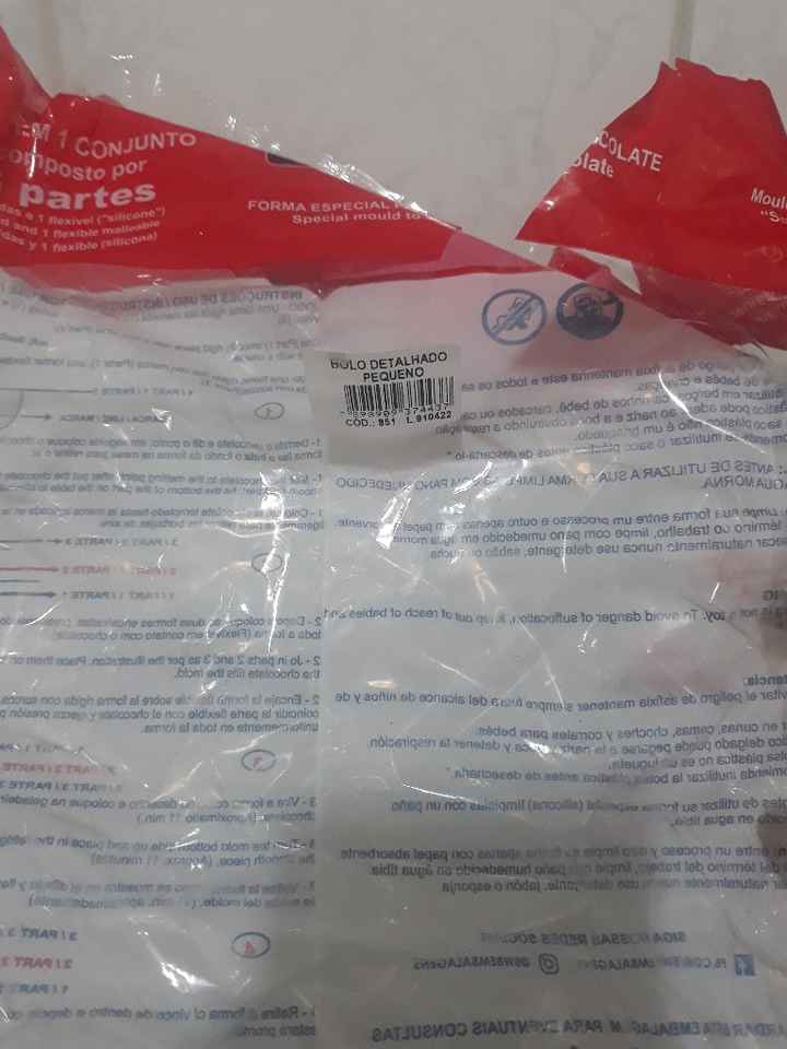 Minhas mini trufas!! #2dias! - 3