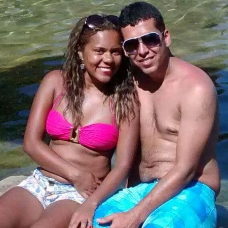 Poste aqui uma foto sua com o seu amor! - 1