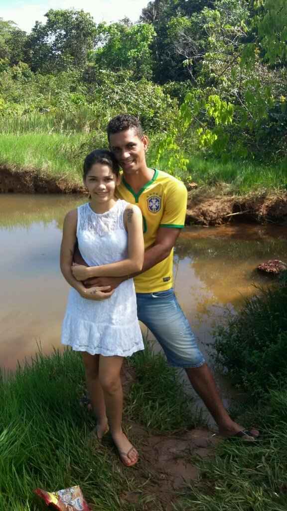 Especial dia dos namorados - Desafio Selfie com seu amor - 1