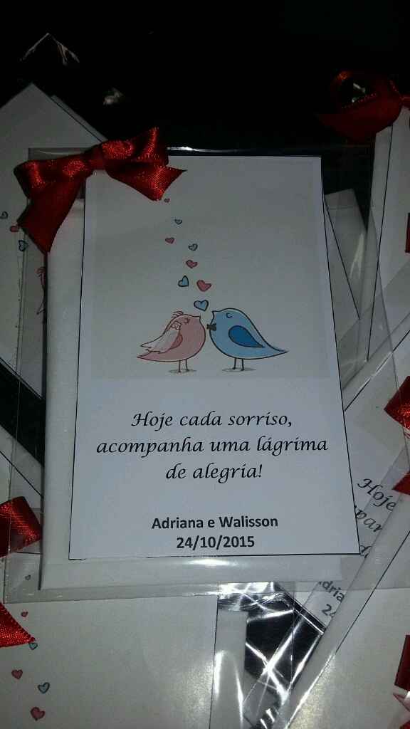 Minhas lágrimas de alergia!! - 2