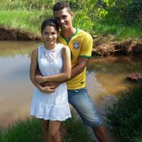 Especial dia dos namorados - Desafio Selfie com seu amor - 1