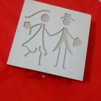 Convite  dos padrinhos - 3