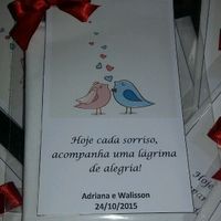 Minhas lágrimas de alergia!! - 2