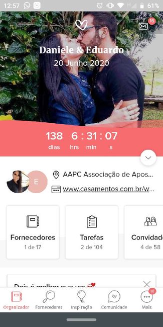 Não sabia que o contador era tão rápido😱kk 1