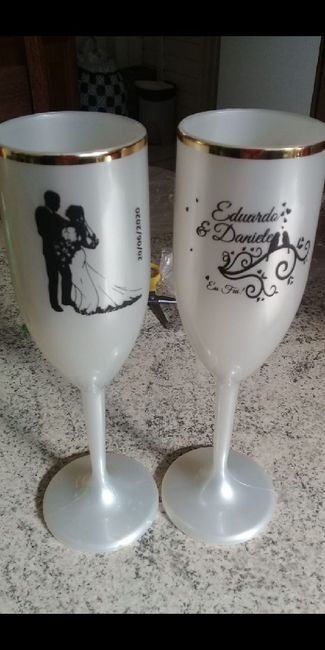 Convites e lembrancinhas Prontas!!! 3
