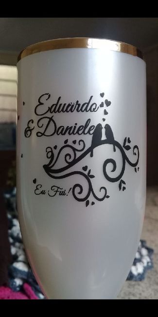 Convites e lembrancinhas Prontas!!! 4