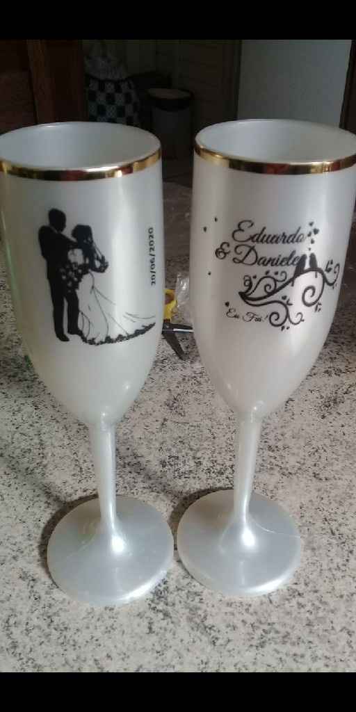 Convites e lembrancinhas Prontas!!! - 3