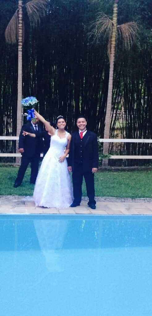 Caseeeiiiii !!!!!!!! - 7