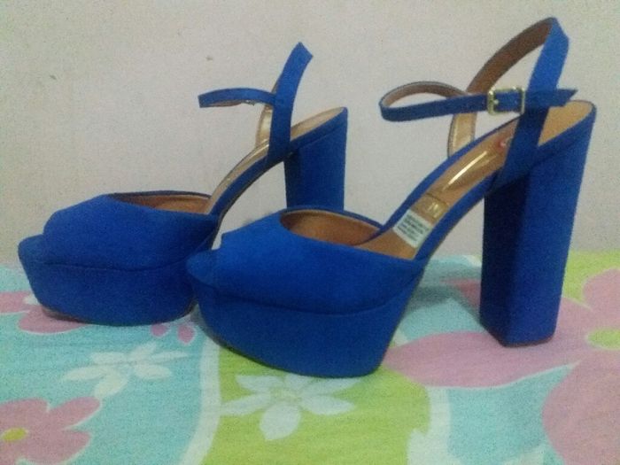 Comprei meu sapato !!! - 3