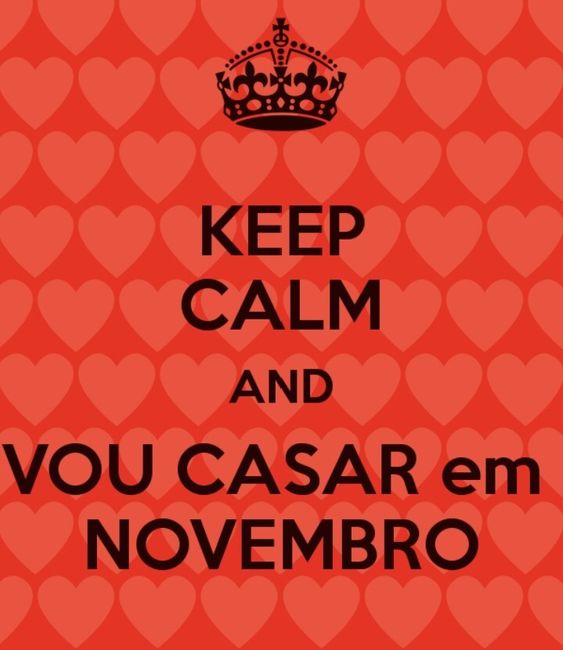 Novembro chegoouuu !!!!! - 4