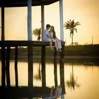 Pré wedding... #vemver - 3