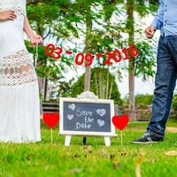 Pré wedding... #vemver - 4