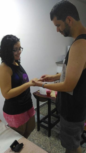 Alianças