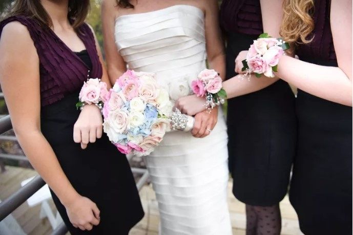 Corsage2