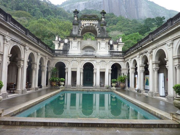 Parque Laje 1