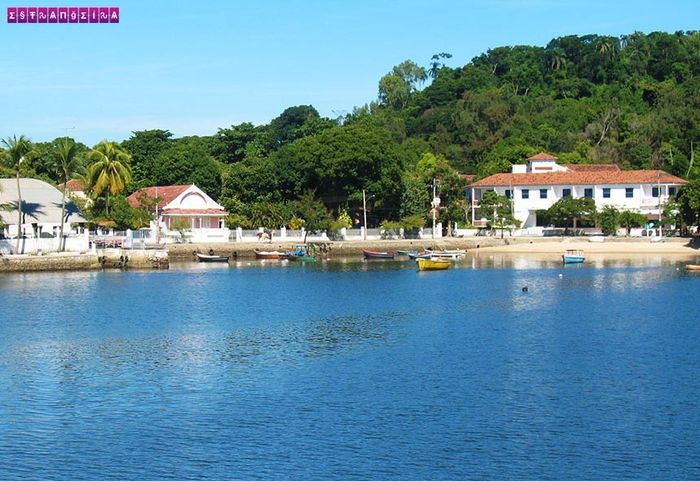 Ilha de Paquetá