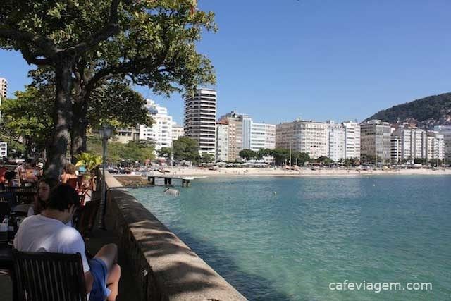 Forte de Copacabana 2