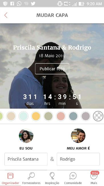 o layout do contador mudou! - 1