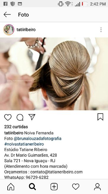 Se voc~e for usar Coque, qual desses você prefere? - 1