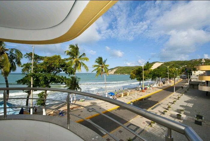 Reservei o hotel para a Lua de Mel! 3