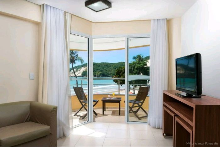 Reservei o hotel para a Lua de Mel! 4